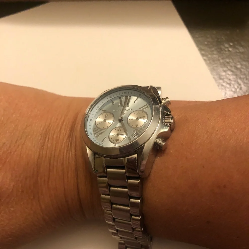 Michael Kors watch